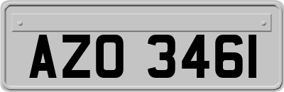 AZO3461