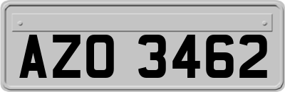 AZO3462