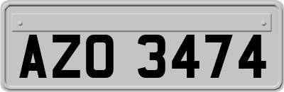 AZO3474