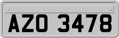 AZO3478