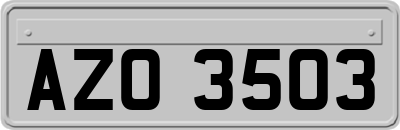AZO3503