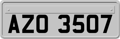 AZO3507