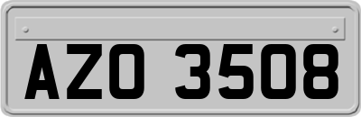 AZO3508