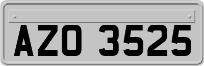AZO3525
