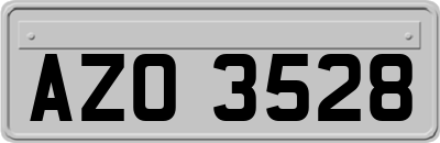 AZO3528