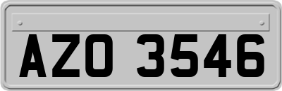 AZO3546