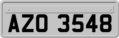 AZO3548