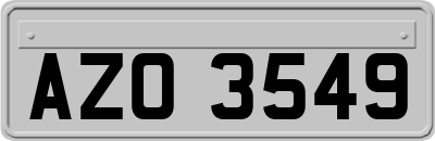 AZO3549