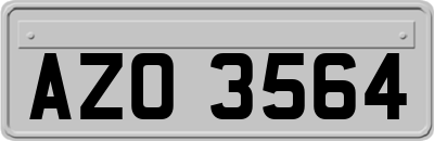 AZO3564
