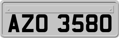AZO3580