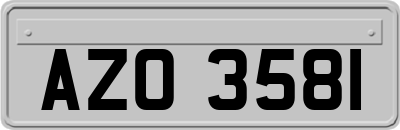 AZO3581