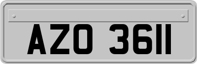 AZO3611