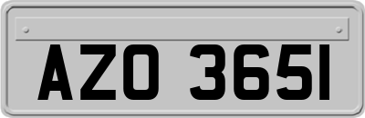 AZO3651