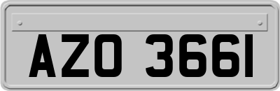 AZO3661
