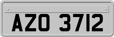 AZO3712