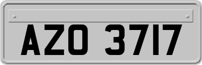 AZO3717