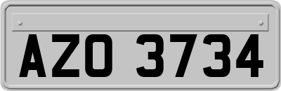 AZO3734