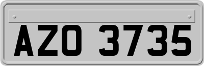 AZO3735