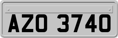 AZO3740
