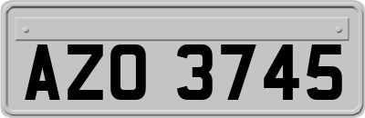 AZO3745