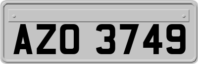 AZO3749