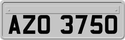 AZO3750