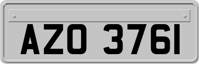 AZO3761