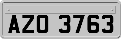 AZO3763