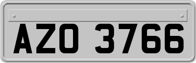 AZO3766