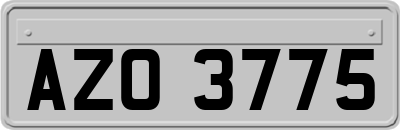 AZO3775