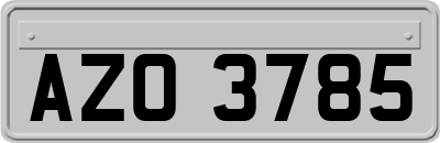 AZO3785