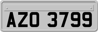 AZO3799