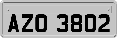 AZO3802