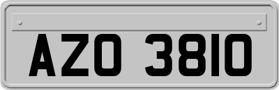 AZO3810
