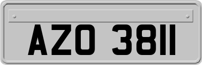 AZO3811
