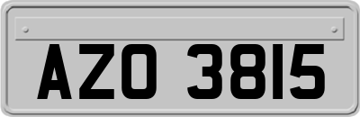AZO3815
