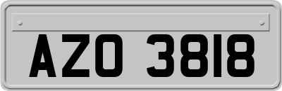 AZO3818