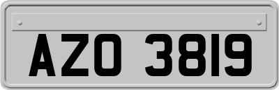 AZO3819