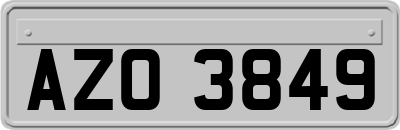 AZO3849