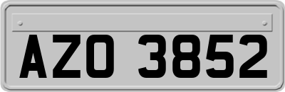 AZO3852