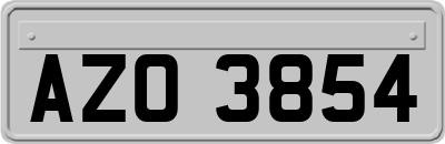 AZO3854