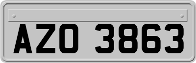 AZO3863