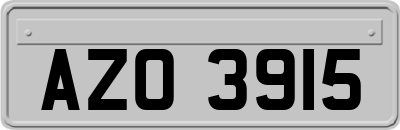 AZO3915