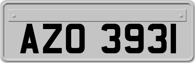 AZO3931