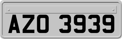 AZO3939