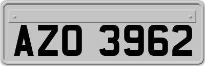 AZO3962
