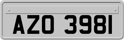 AZO3981