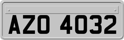 AZO4032