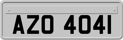 AZO4041