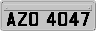 AZO4047